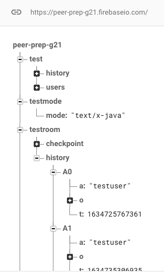 Firebase